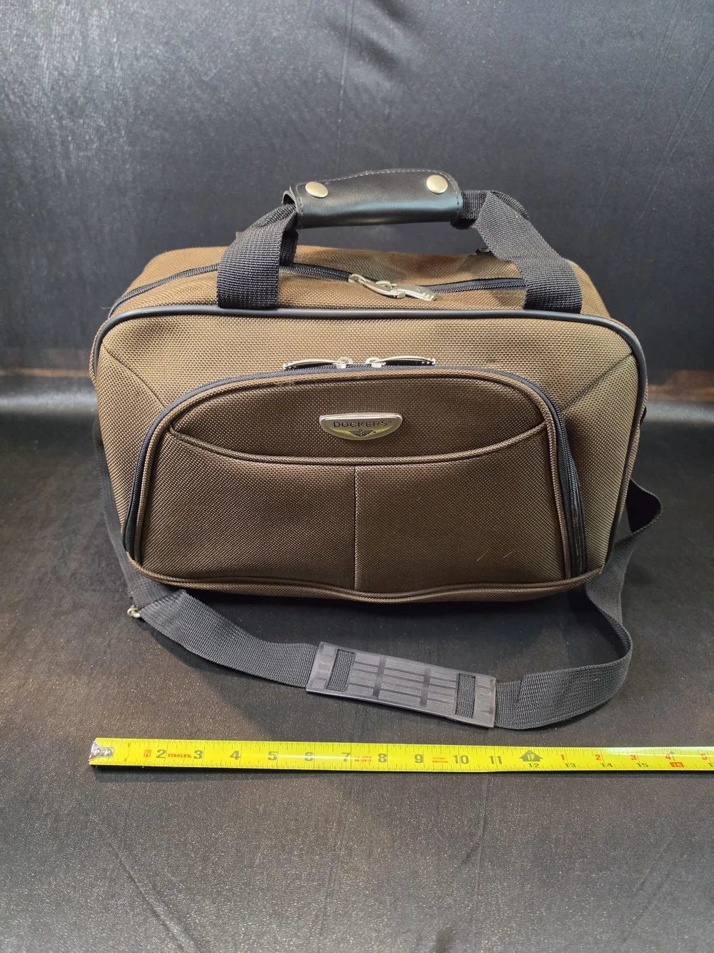 Dockers pre owned